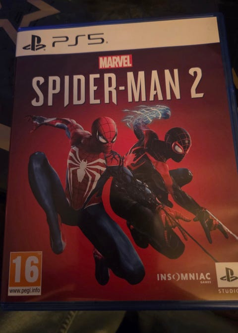 Playstation 5 | Til salg | DBA