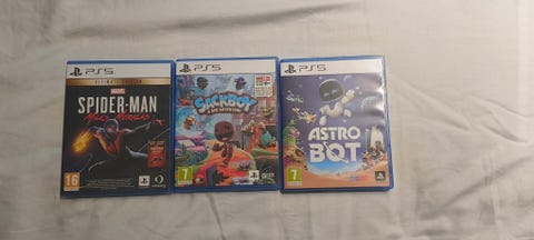 Playstation 5 | Til salg | DBA