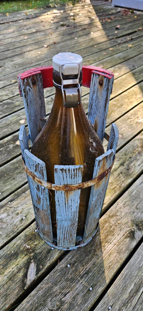 5 liters øl | Til salg | DBA