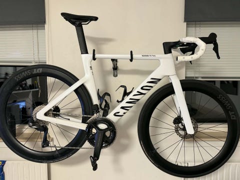 Racer canyon | Cykler | Til salg (side 1) | DBA