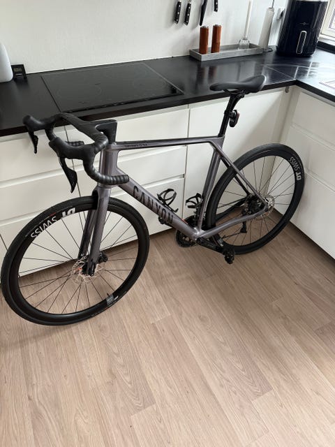 Canyon racer cykel | Cykling | Til salg | DBA