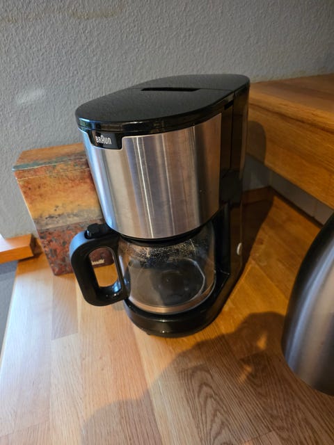 Kaffemaskine | Til salg | DBA