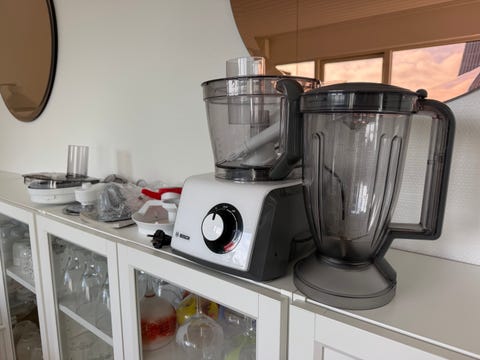 Foodprocessor | Til salg | DBA