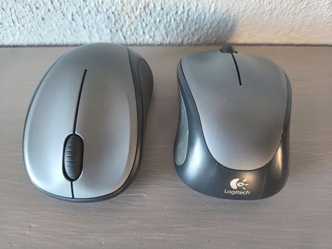 Logitech | Computere | Til salg | DBA