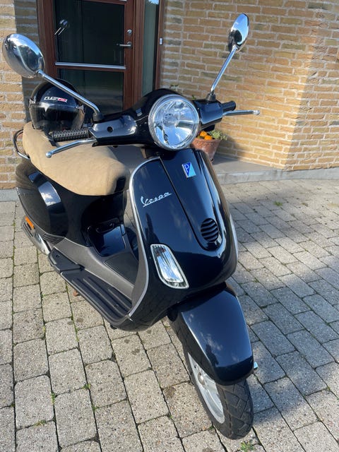 Brugt scooter til salg | 812 scootere og knallerter | Køb en brugt ...
