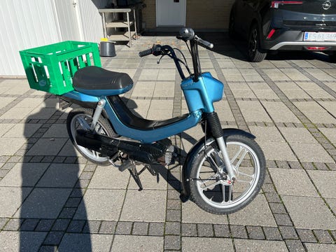 Brugt Puch til salg | DBA