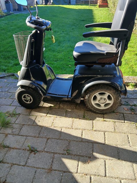 Brugt 30 knallert og scooter til salg (sida 2) | DBA
