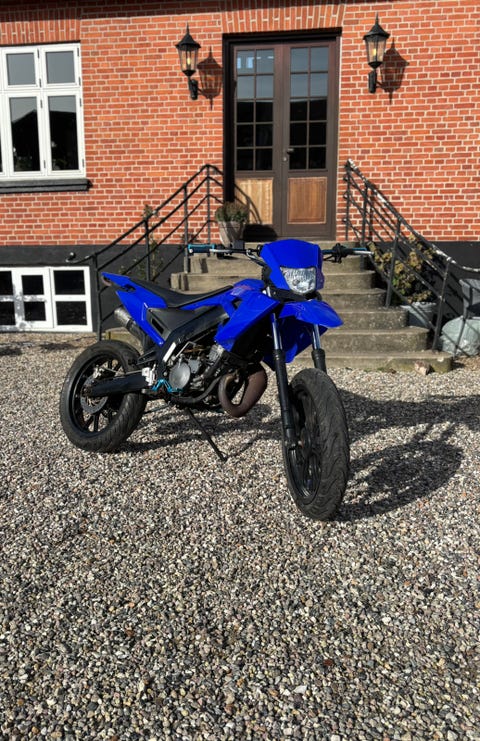 Brugt Derbi til salg | DBA