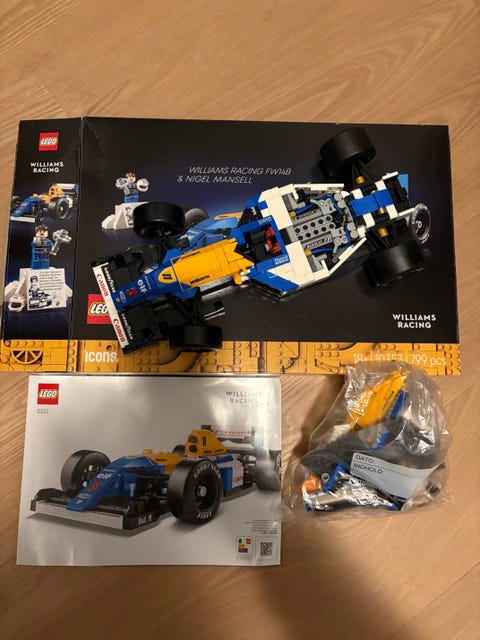 Lego | Til salg | DBA