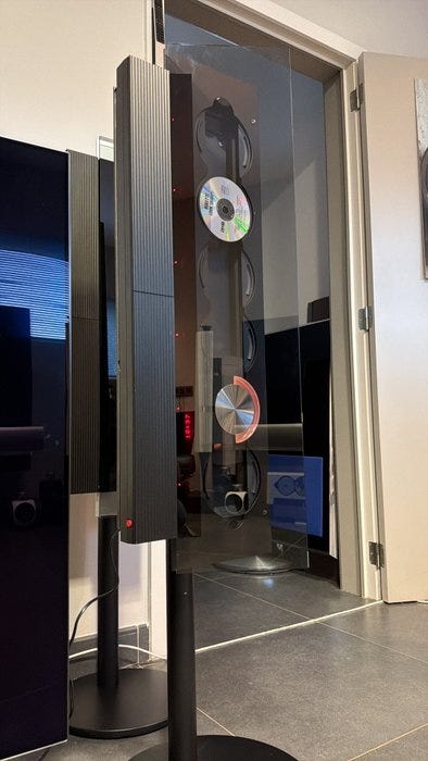 Beosound | Til salg | DBA