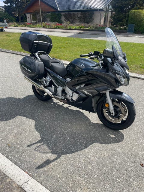 Motorcykel - 1.265 nye og brugte motorcykler til salg | DBA