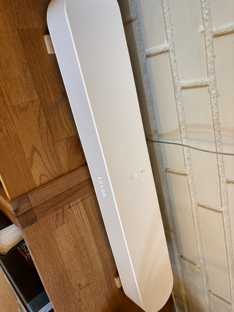 Sonos beam | Til salg | DBA