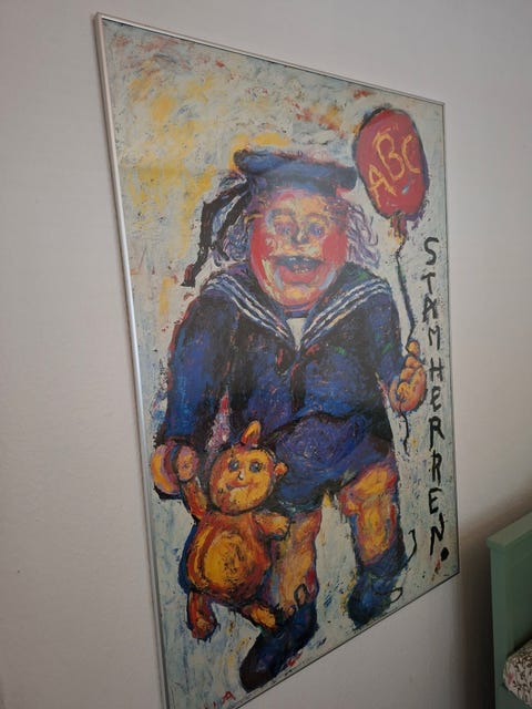 Kunst | Til salg | DBA