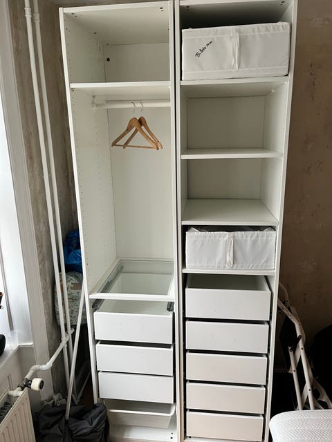 IKEA skabe - Gratis
