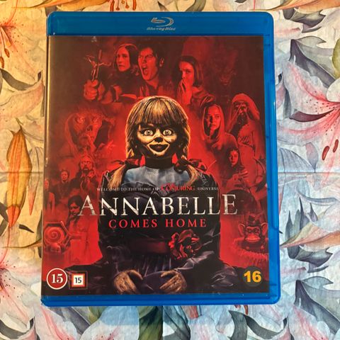 Annoncebillede