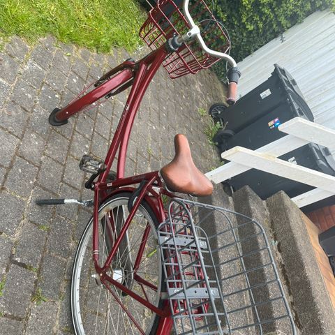 Annoncebillede