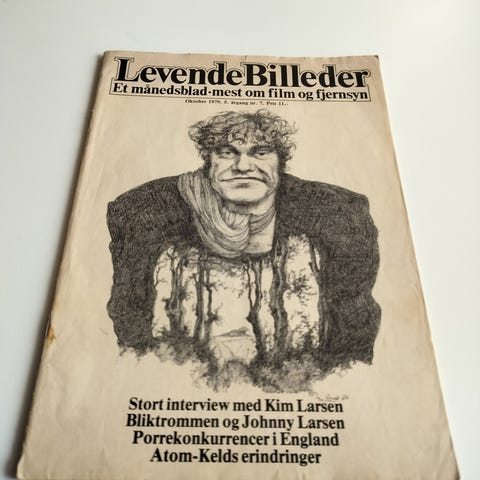 Annoncebillede