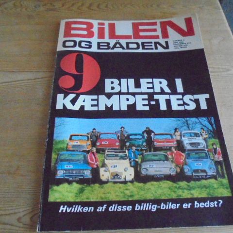 Annoncebillede