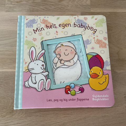 Annoncebillede