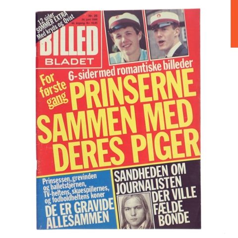 Annoncebillede