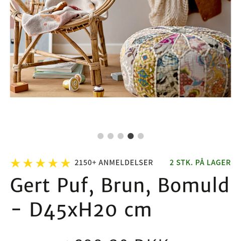Annoncebillede