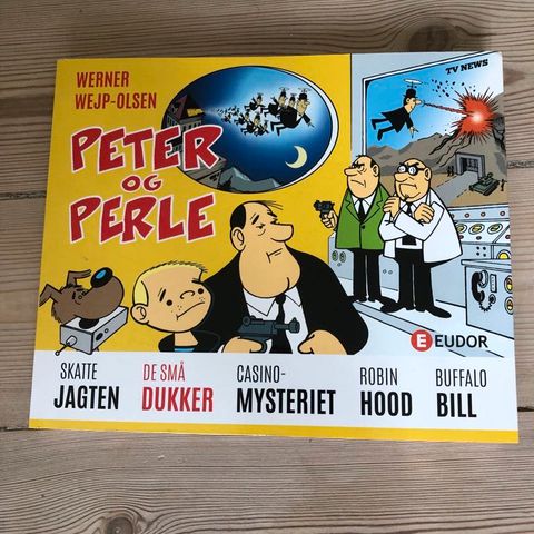 Annoncebillede