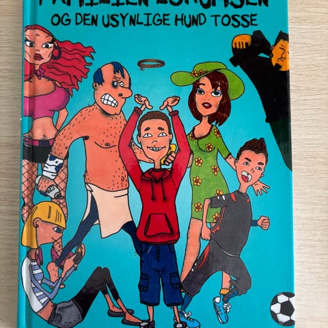 Annoncebillede