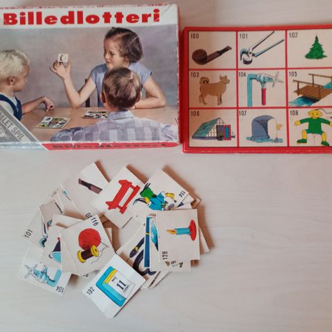 Annoncebillede