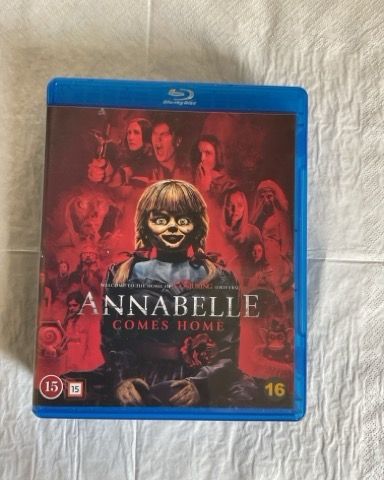 Annoncebillede