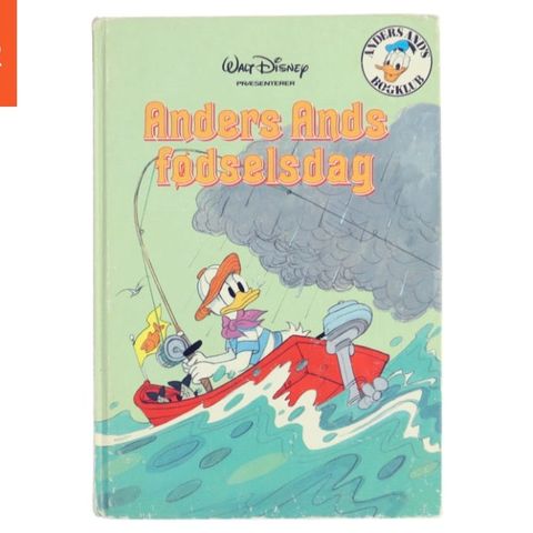 Annoncebillede