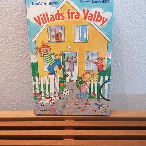 Annoncebillede