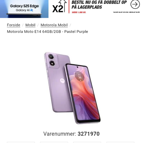 Annoncebillede
