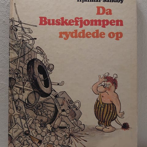 Annoncebillede