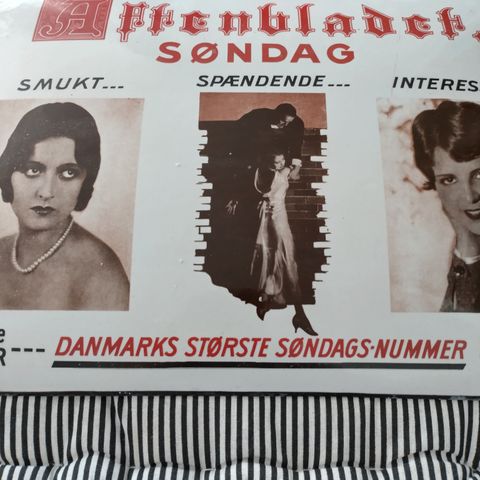 Annoncebillede