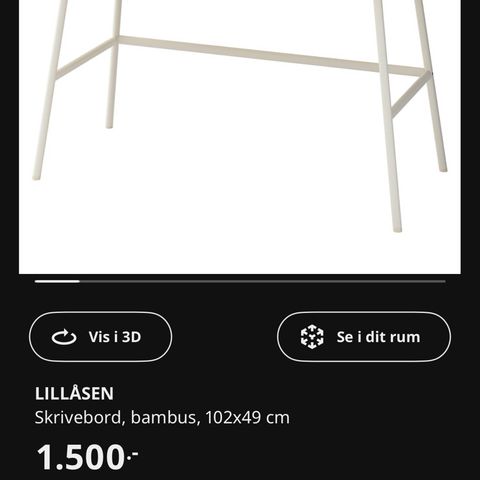 Annoncebillede