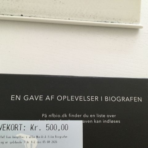 Annoncebillede