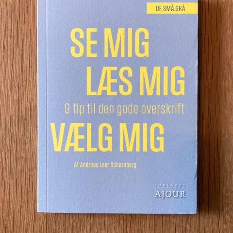 Annoncebillede