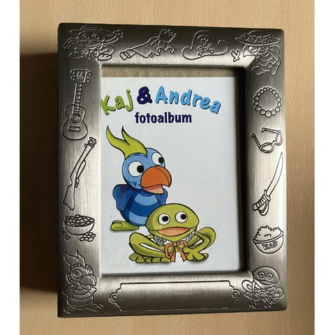 Annoncebillede