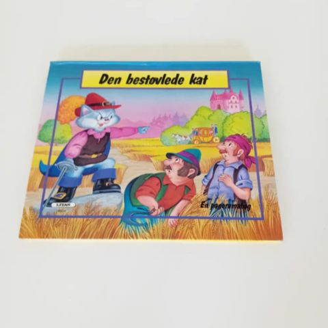 Annoncebillede