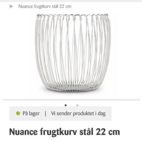Annoncebillede