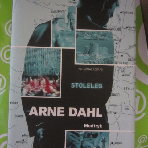 Annoncebillede