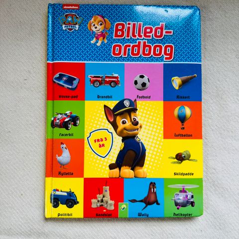 Annoncebillede