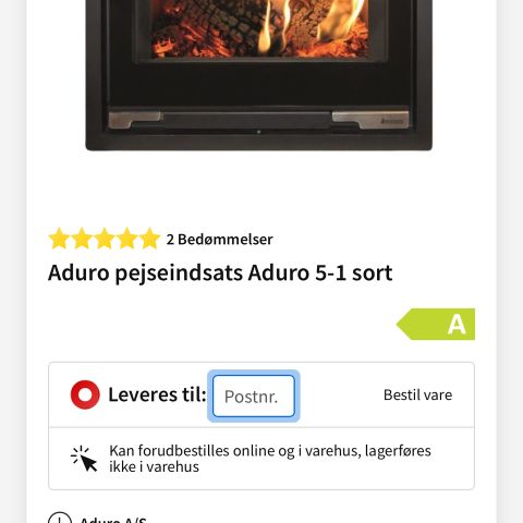 Annoncebillede