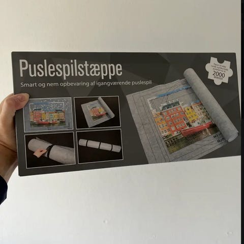 Annoncebillede