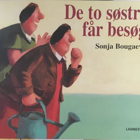 Annoncebillede
