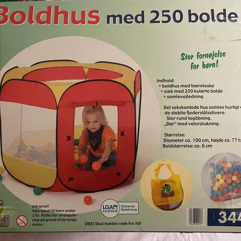 Annoncebillede