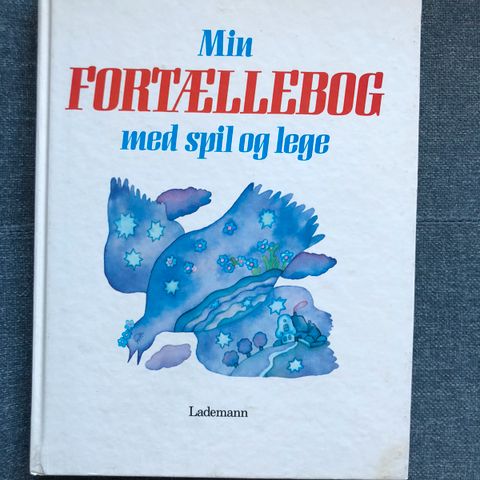 Annoncebillede