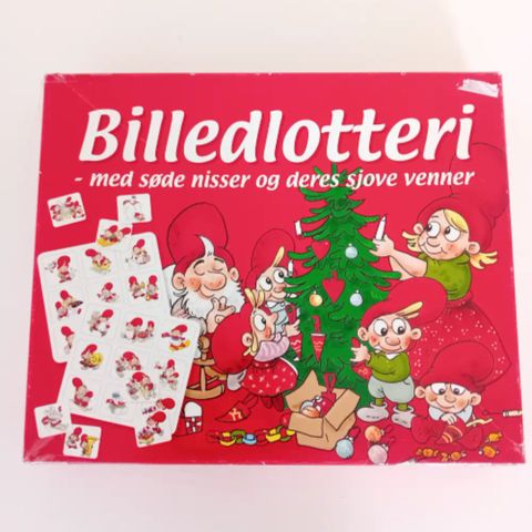 Annoncebillede