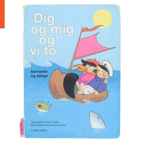 Annoncebillede