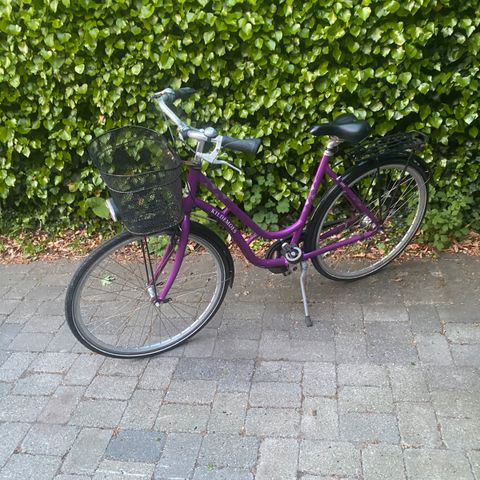 Annoncebillede